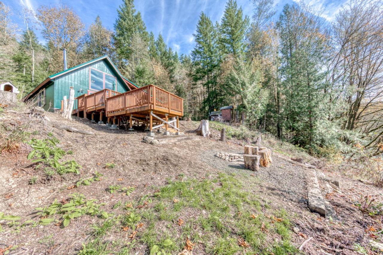 Villa Welches Mt. Retreat Exterior foto